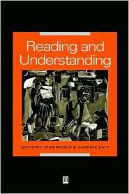 Reading and Understanding An Introduction to the Psychology of 