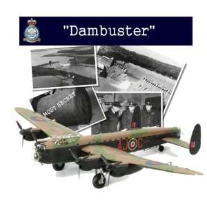  Tamiya 1/48 Avro Lancaster B Mk.III Sp Dambuster   B Mk 