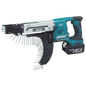  Makita BFR750 18V LXT Autofeed Screwdriver (1 3/4  2 15 