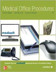   Procedures, (0073401986), Nenna Bayes, Textbooks   