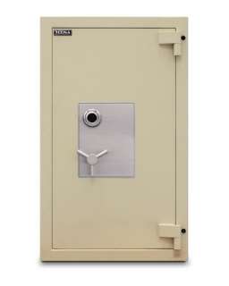 Mesa TL 30 High Security Safe 2 Hour Fire 12.5 Cu.Ft. Combination Lock 