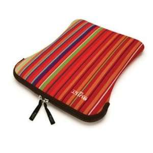  12 Stripe Laptop Sleeve