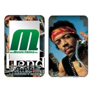  MusicSkins MS JIMI60210  Kindle 3