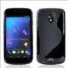 12in1 TPU Silicone Case Charger Holder Protector For samsung Galaxy 