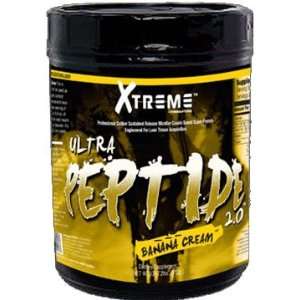 Xtreme Formulations Ultra Peptide 2.0 Cookies & Cream, 2 lb (Pack of 2 
