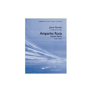  Amparito Roca Musical Instruments