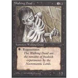    Magic the Gathering   Walking Dead   Legends Toys & Games