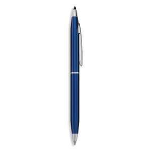    Day Timer Yafa Duo Mini Pen, 60416   Cobalt
