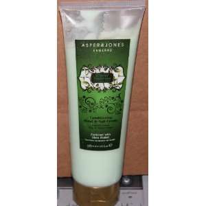 Asper & Jones Winter Mistletoe Conditioning Hand & Nail Cream   8.4 fl 