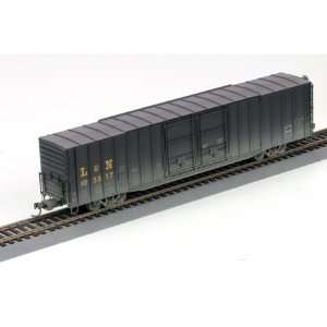  HO 60 PS Auto Box/Late/Weathered L&N #105517 ATHG45211 