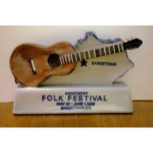  Kentucky Folk Festival May 31   June 1, 1996 Bardstown, KY 