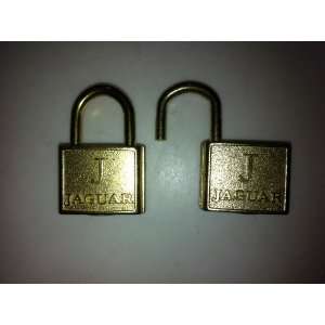  Jewelery box lock 