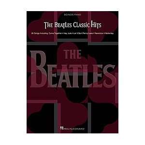  The Beatles Classic Hits Musical Instruments