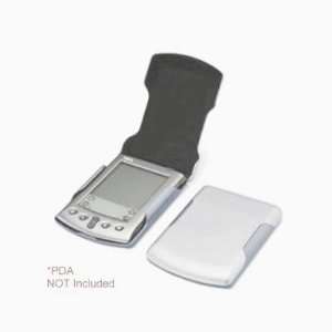  PDA PROTECTOR HARD PLATINUM  Players & Accessories