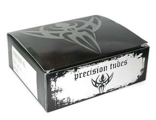 box of 50 Precision Tubes