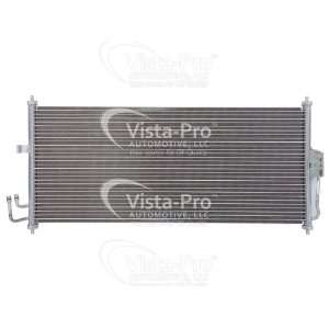  Vista Pro 6461 A/C Condenser Automotive