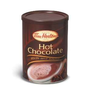   Can of Hot Chocolate 500g , 17oz  Grocery & Gourmet Food