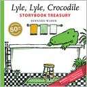 Lyle, Lyle, Crocodile Bernard Waber