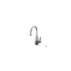 Wellspring Contemporary K 6665 CP Beverage Faucet, Polished Chrome