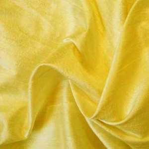  Silk Dupioni Fabric 108 Auric