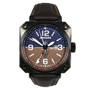  Junkers Mens Watches Horizon 6742 4   2