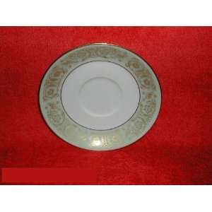 Noritake Viscount #6845 Saucers Only 