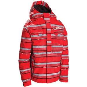  686 Smarty Incline Insulated Jacket Snow 2011  Kids 