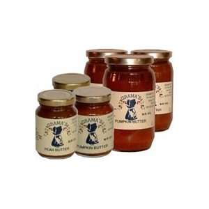 Pear Butter 14.0 ounce  Grocery & Gourmet Food