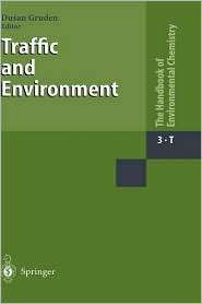 Traffic and Environment, (354000050X), Dusan Gruden, Textbooks 