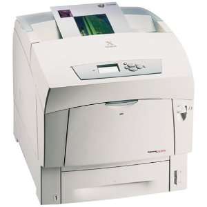  Xerox Printers Phaser 6200N Color Laser Printer 