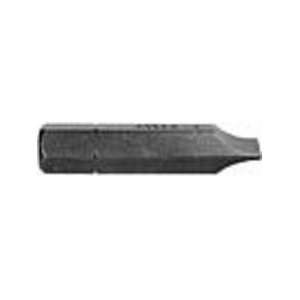  IMPERIAL 69220 SLOTTED DRIVE BIT 1/4x1 (PACK OF 5) Patio 
