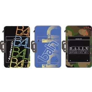  Balin Budget Series Bodyboard Bag