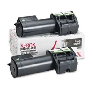  6R244 Toner, 20000 Page Yield, 2/Pack, Black Electronics