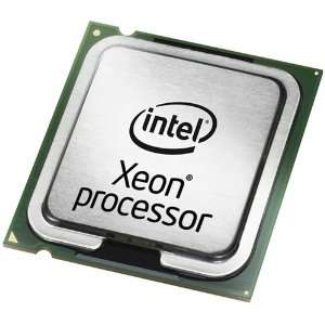 IBM Xeon DP E5630 2.53 GHz Processor Upgrade   Socket B LGA 1366   New 