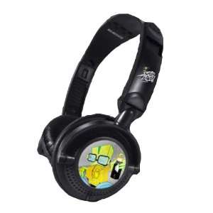  Sprayground SprayLoud SL1000 DeeJay Sue Headphones 