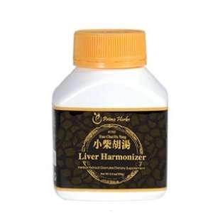 Prime Herbs Co.   Liver Harmonizer/Xiao Chai Hu Tan 3.5 oz 