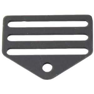  Strapping Accessories   Anchor Tri Slide  2“ , Sold in 