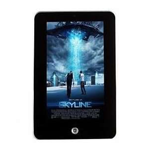  Philippo 7 inch Touch Android 2.3 16gb Wifi Tablet Pc/mid 