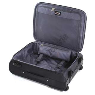 SUITCASE LUGGAGE TROLLEY RONCATO CABIN SIZE 2 WHEELS  