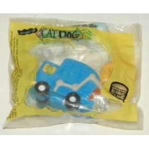  BURGER KING   CATDOG Gourmet Garbage Chaser   1999 