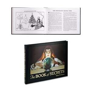  the book of secrets Video Games