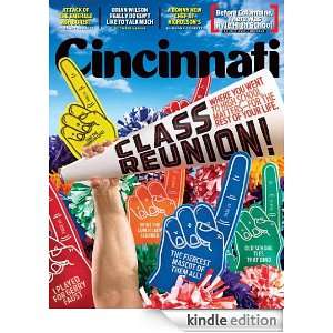  Cincinnati Magazine Kindle Store L.P. Emmis Publishing