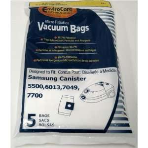  Samsung Canister 5500,6013,7049,7700