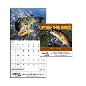  7099    Appointment Fishing, Spiral Fishing Fishing 