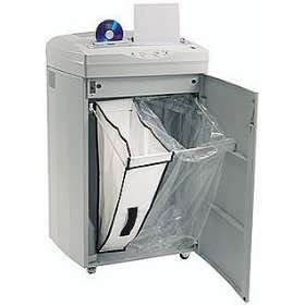  Kobra 400 HS6 Combi High Security Shredder with Automatic 