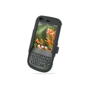   Palm Pixi Plus (Black) (Open Screen Design) Cell Phones & Accessories