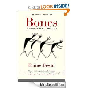 Start reading Bones  