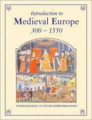 Intro of Medieval Europe 500 1500, (0415346991), Blockmans/Hoppe 