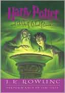 Harry Potter and the Half Blood Prince (Harry Potter #6)