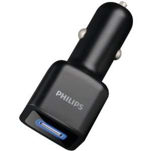  Philips Dla72004/17 Universal Car Charger